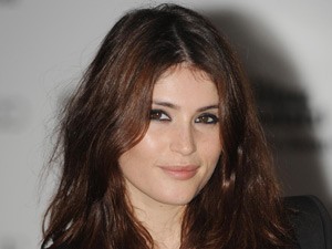 Gemma Arterton Fotoğrafları 159