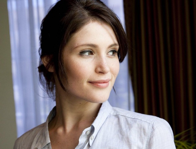 Gemma Arterton Fotoğrafı