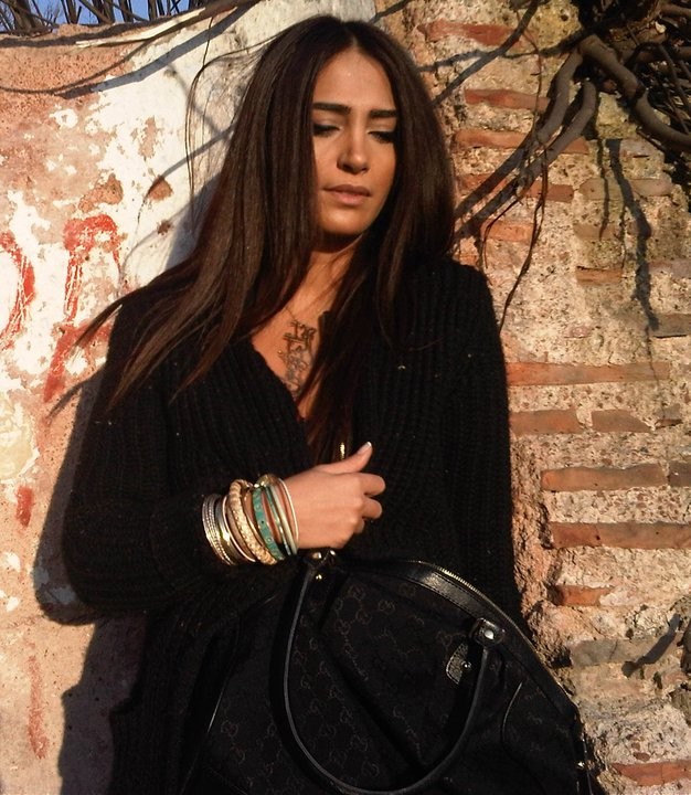 Aysun Güllük Fotoğrafı