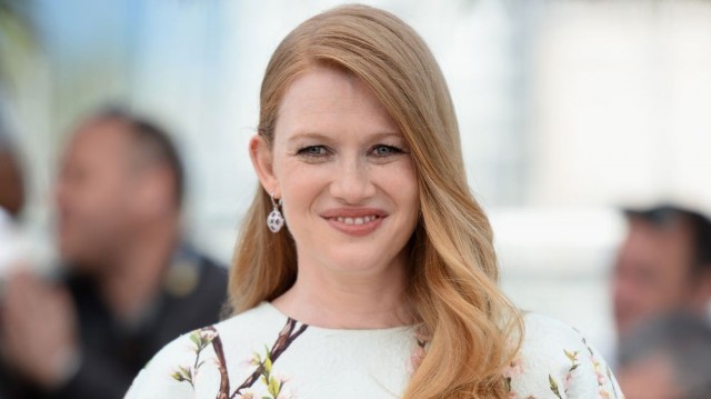 Mireille Enos Fotoğrafları 17