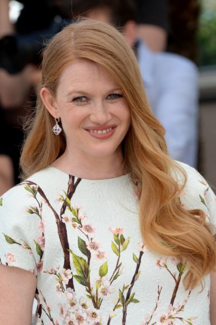 Mireille Enos Fotoğrafları 21