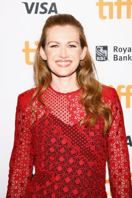 Mireille Enos Fotoğrafları 30