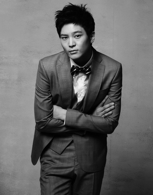 Joo Won Fotoğrafları 18