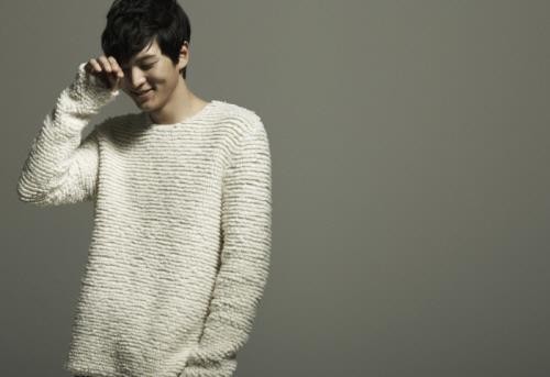 Joo Won Fotoğrafı