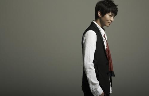 Joo Won Fotoğrafı