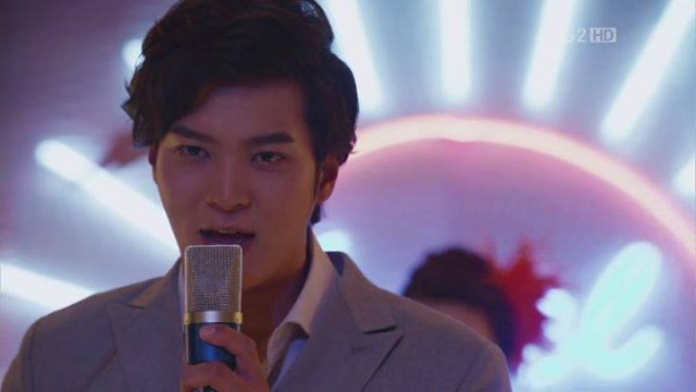 Joo Won Fotoğrafı