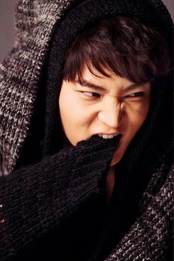 Joo Won Fotoğrafı