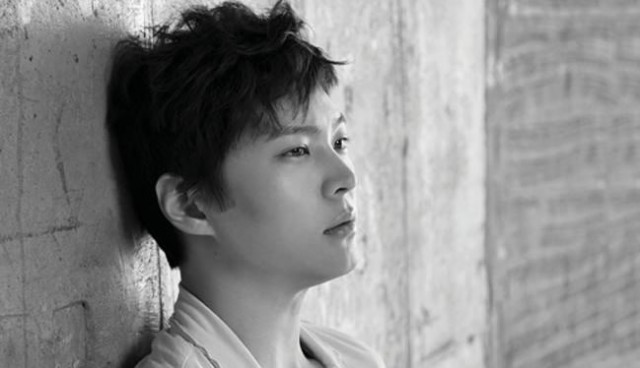 Joo Won Fotoğrafı