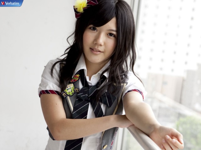 Miho Miyazaki Fotoğrafı