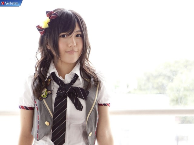 Miho Miyazaki Fotoğrafı