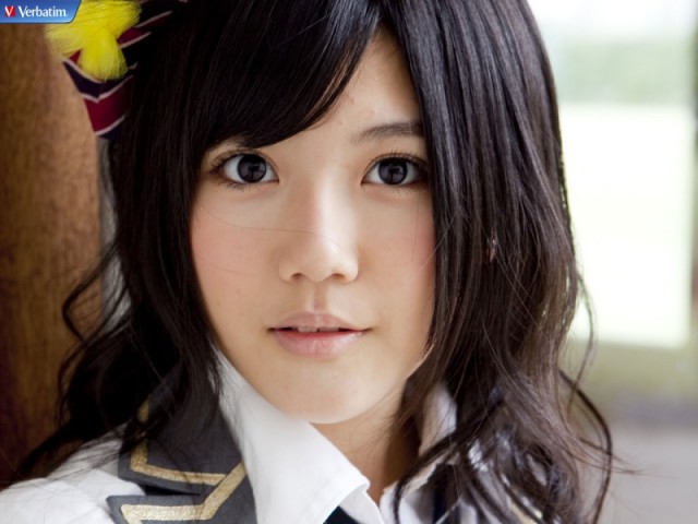 Miho Miyazaki Fotoğrafı