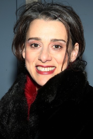 Judy Kuhn Fotoğrafları 2