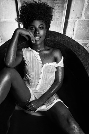 DeWanda Wise Fotoğrafları 2