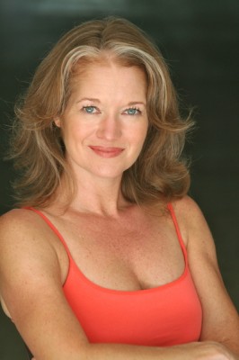 Lisa Vachon Fotoğrafı