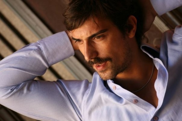 İbrahim Çelikkol Fotoğrafları 17