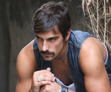 İbrahim Çelikkol Fotoğrafları 22