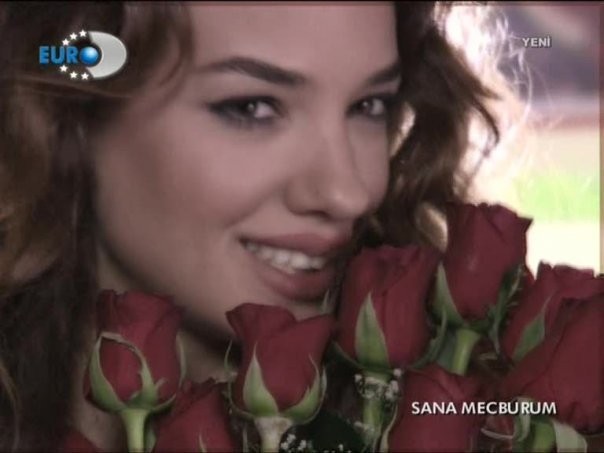 Seda Bakan Fotoğrafı