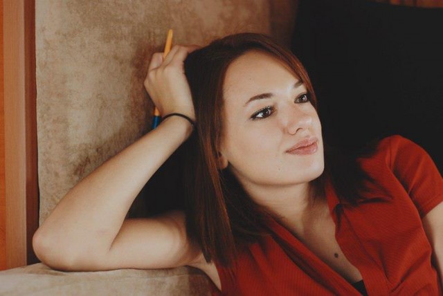 Seda Bakan Fotoğrafı