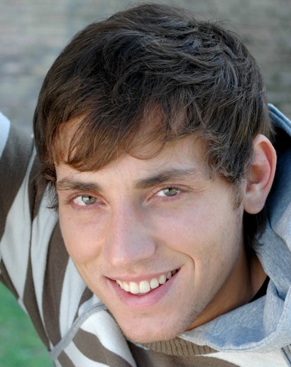 Luca Paniconi Fotoğrafı
