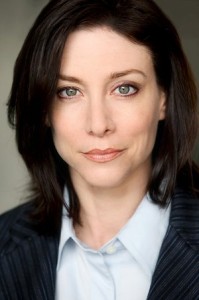 Jennifer Riker Fotoğrafı