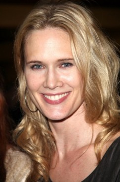 Stephanie March Fotoğrafı