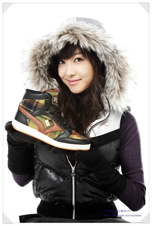 Victoria Song Fotoğrafları 15