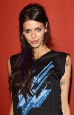 Virginie Marsan Fotoğrafı