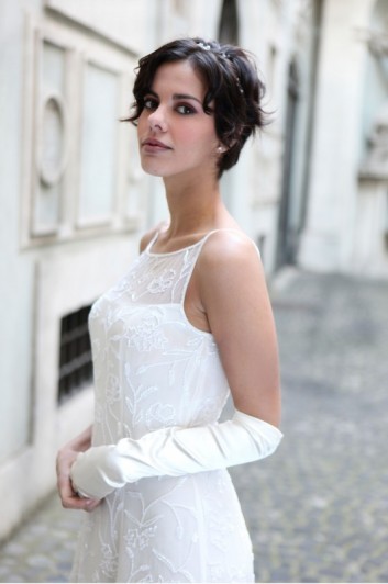 Virginie Marsan fotoğrafı
