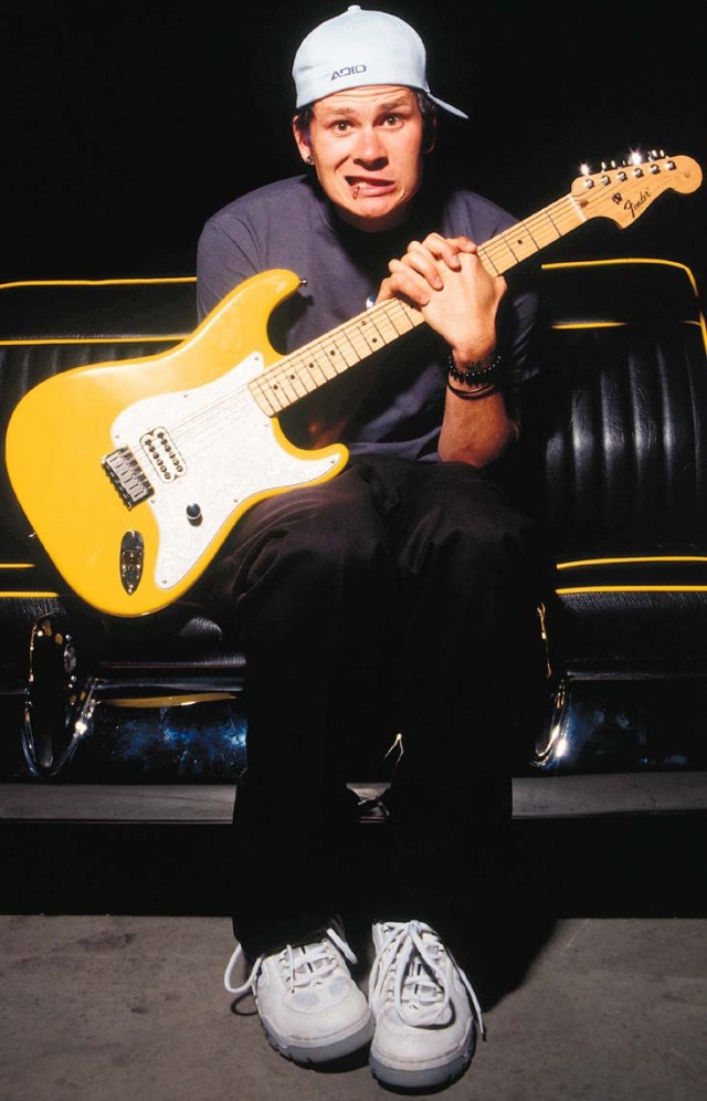 Thomas Delonge Fotoğrafı