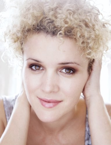 Valerie Lasserre Fotoğrafı