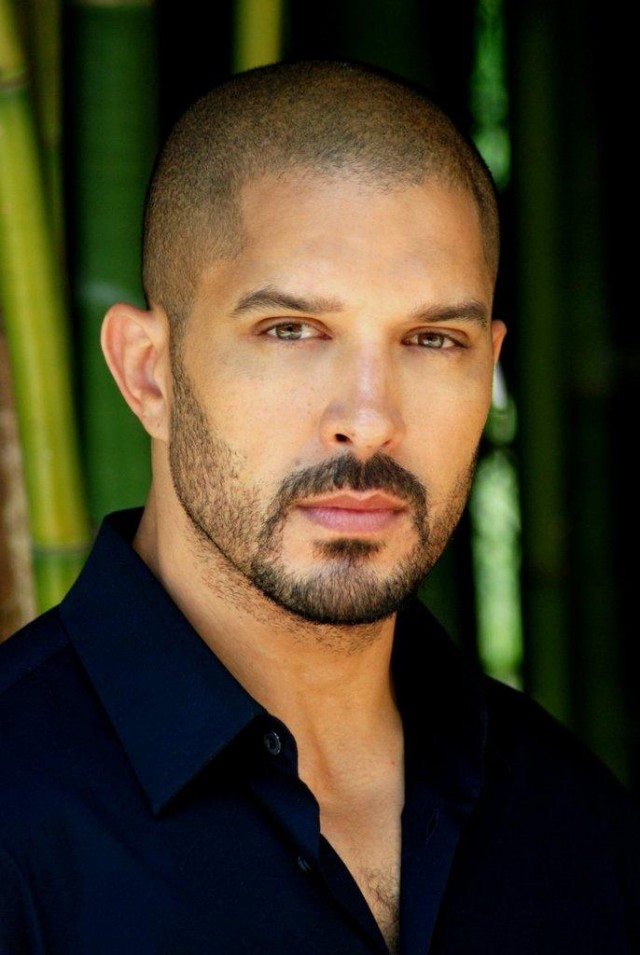 Terrell Tilford Fotoğrafı