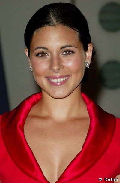 Jamie-Lynn Sigler Fotoğrafları 4