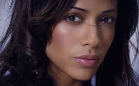 Dania Ramirez Fotoğrafı