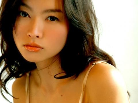 Sayaka Yoshino Fotoğrafı