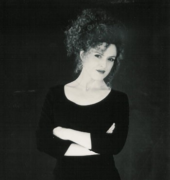 Bernadette Peters Fotoğrafları 23