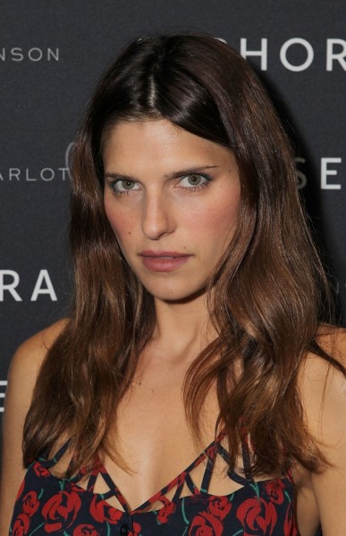 Lake Bell Fotoğrafları 272