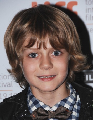 Ty Simpkins Fotoğrafları 16