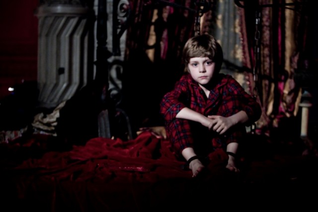 Ty Simpkins Fotoğrafları 20