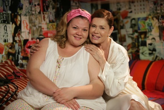 Emanuela Aurizi Fotoğrafı