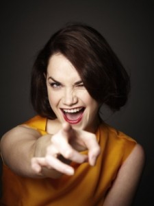 Ruth Wilson Fotoğrafları 46