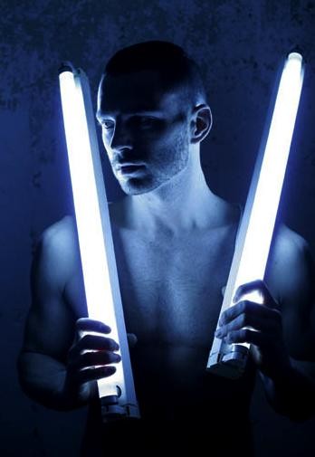 Marcel Schlutt Fotoğrafı