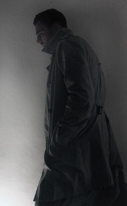 Marcel Schlutt Fotoğrafı