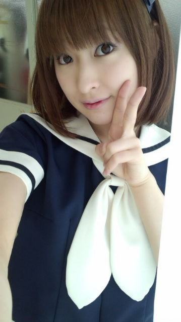 Yukiko Suo Fotoğrafı