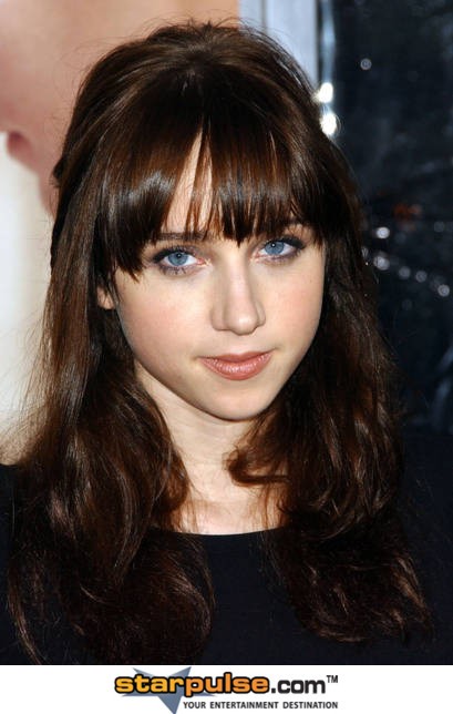 Zoe Kazan Fotoğrafları 4