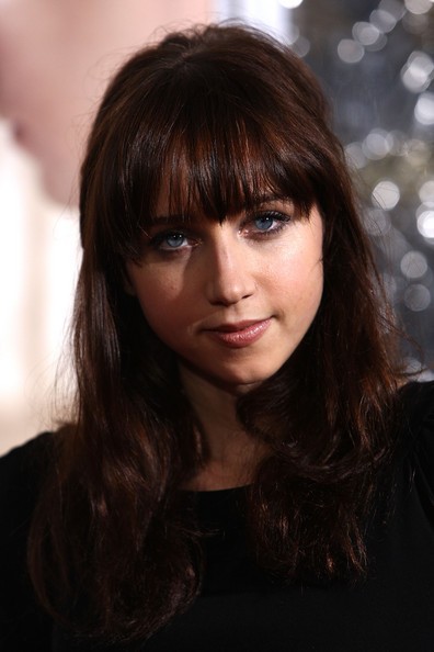 Zoe Kazan Fotoğrafları 7