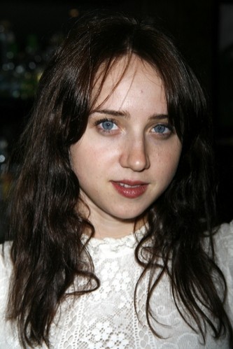 Zoe Kazan Fotoğrafları 9