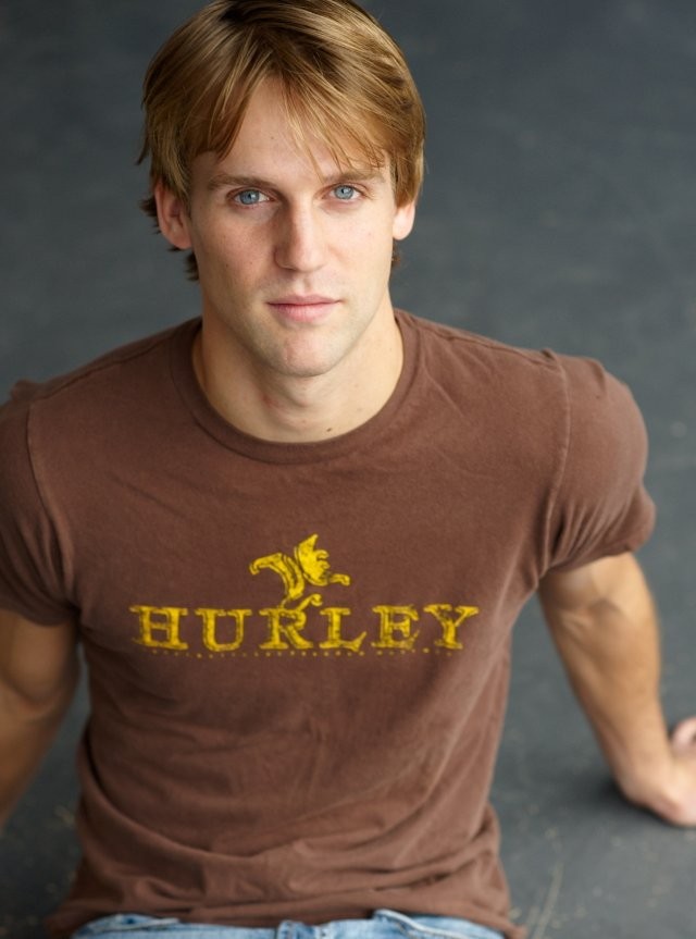 Sean Skene fotoğrafı