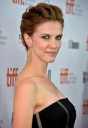 Sara Canning Fotoğrafı