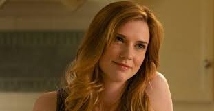 Sara Canning Fotoğrafları 32