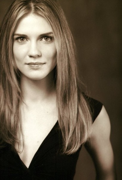 Sara Canning Fotoğrafları 39